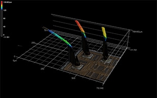 快速準確量測 IC（Integrated Circuit 集成電路）的方法