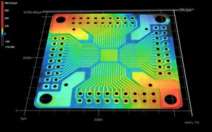 可快速準確量測 PCB的方法