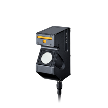 LJ-X8000 系列 - 超高精細(xì)線上輪廓感測(cè)器