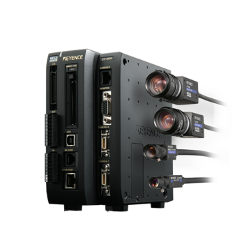 CV-3000 系列 - 多重CAMERA泛用型
