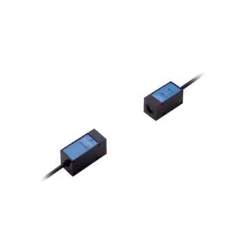 LX 系列 - 雷射光電感測(cè)器